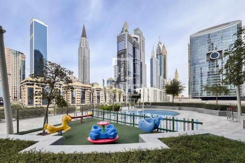 Paritalo DIFC, Dubai, Arabiemiraatit 2 makuuhuonetta, 165 m2 № 654703 - kuva 13