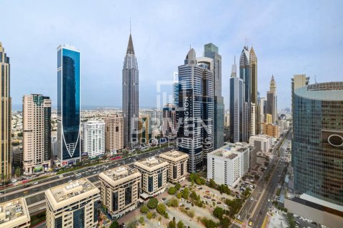 Paritalo DIFC, Dubai, Arabiemiraatit 2 makuuhuonetta, 165 m2 № 654703 - kuva 17