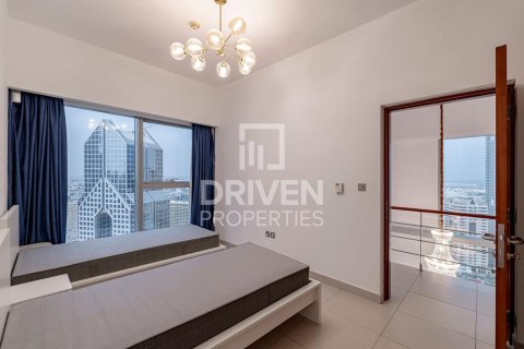 Duplex v DIFC, Dubai, SAE 2 spálne, 165 m2 č. 654703 - Fotografia 10