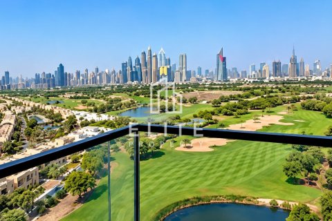 Byt v Dubai, SAE 3 ložnice, 177 m² Č.: 764625 - fotografie 5
