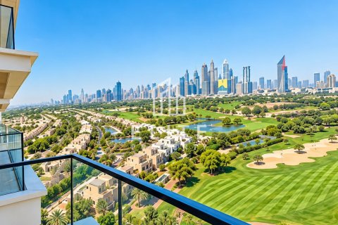 Byt v Dubai, SAE 3 ložnice, 177 m² Č.: 764625 - fotografie 2
