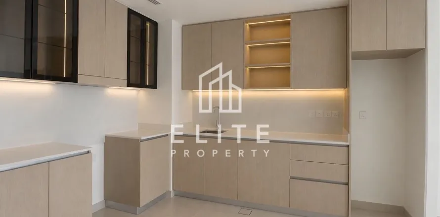 Byt v The Views, Dubai, SAE 1 ložnice, 70 m² Č.: 764628