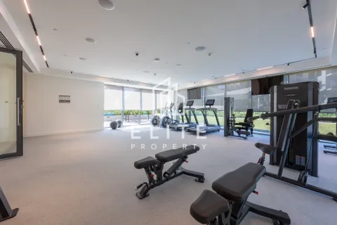 Byt v The Views, Dubai, SAE 1 ložnice, 70 m² Č.: 764628 - fotografie 10