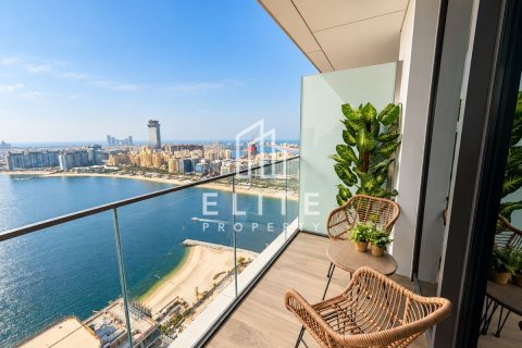 Byt v Dubai Harbour, Dubai, SAE 1 ložnice, 68 m² Č.: 764627 - fotografie 2