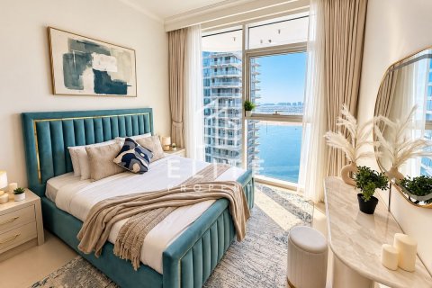 Byt v Dubai Harbour, Dubai, SAE 1 ložnice, 68 m² Č.: 764627 - fotografie 9