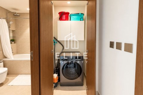 Byt v Dubai Harbour, Dubai, SAE 1 ložnice, 68 m² Č.: 764627 - fotografie 12