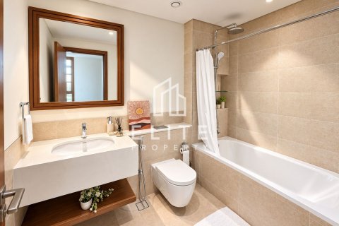 Byt v Dubai Harbour, Dubai, SAE 1 ložnice, 68 m² Č.: 764627 - fotografie 14