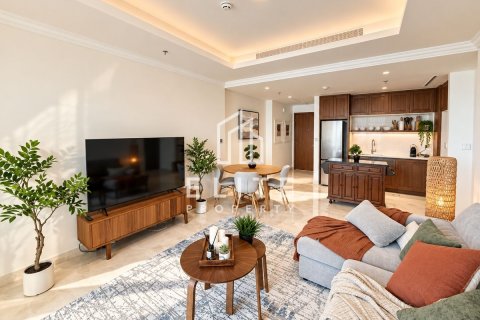 Byt v Dubai Harbour, Dubai, SAE 1 ložnice, 68 m² Č.: 764627 - fotografie 11