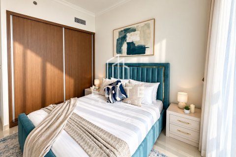 Byt v Dubai Harbour, Dubai, SAE 1 ložnice, 68 m² Č.: 764627 - fotografie 10