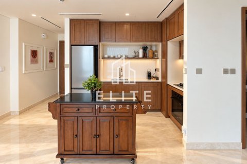 Byt v Dubai Harbour, Dubai, SAE 1 ložnice, 68 m² Č.: 764627 - fotografie 6