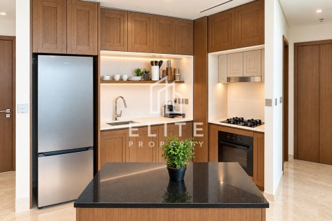 Byt v Dubai Harbour, Dubai, SAE 1 ložnice, 68 m² Č.: 764627 - fotografie 7