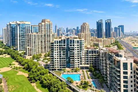 Appartamento in affitto a Dubai, EAU 4 camere da letto, 223 mq. № 764626 - foto 8
