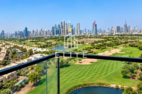 Dubai, UAE의 아파트 침실 4개, 223제곱미터 번호 764626