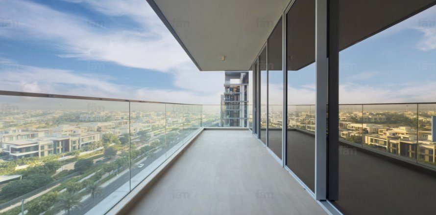 Appartement in Dubai Hills Estate, Dubai, VAE 3 slaapkamers, 161.6 vr.m. nr 668984