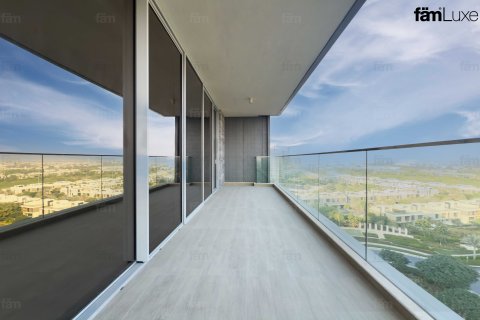 Appartamento in affitto a Dubai Hills Estate, Dubai, EAU 3 camere da letto, 161.6 mq. № 668984 - foto 16