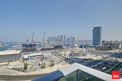 Leilighet til leie i Dubai Marina, Dubai, Emiratene 1 soverom, 79 kvm Nr. 668987 - Foto 2