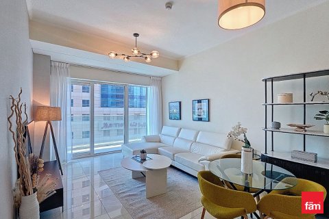 Leilighet til leie i Dubai Marina, Dubai, Emiratene 1 soverom, 79 kvm Nr. 668987 - Foto 3