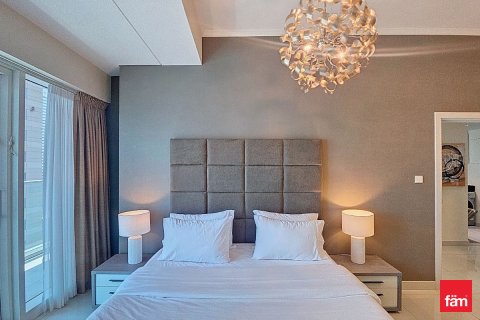 Leilighet til leie i Dubai Marina, Dubai, Emiratene 1 soverom, 79 kvm Nr. 668987 - Foto 5