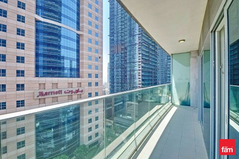 Leilighet til leie i Dubai Marina, Dubai, Emiratene 1 soverom, 79 kvm Nr. 668987 - Foto 7