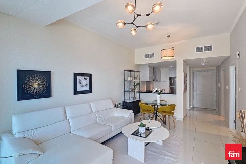 Leilighet til leie i Dubai Marina, Dubai, Emiratene 1 soverom, 79 kvm Nr. 668987 - Foto 1