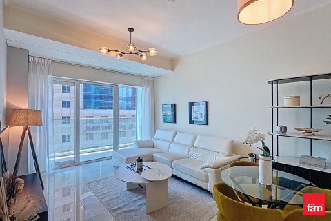 Leilighet til leie i Dubai Marina, Dubai, Emiratene 1 soverom, 79 kvm Nr. 668987 - Foto 4