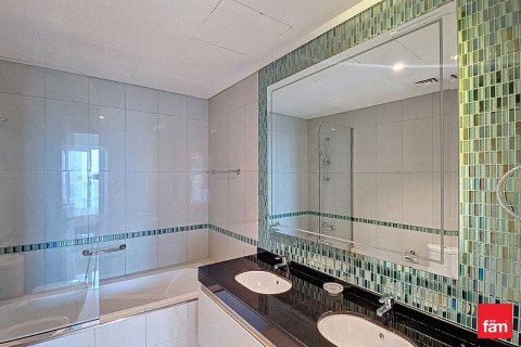 Leilighet til leie i Dubai Marina, Dubai, Emiratene 1 soverom, 79 kvm Nr. 668987 - Foto 10