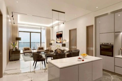 Apartament në Dubai Harbour, Emiratet e Bashkuara Arabe 3 dhoma gjumi, 236.9 m2. № 668989 - Foto 2