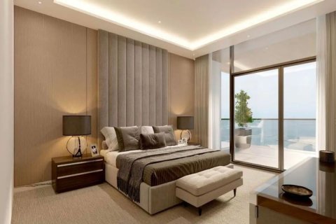 Apartment in Dubai Harbour, UAE 3 bedrooms, 236.9 sq.m. № 668989 - photo 5