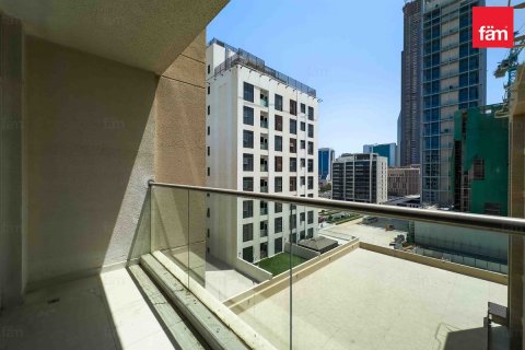 Lägenhet till försäljning i Al Satwa, Dubai, UAE 1 sovrum, 73.6 kvm Nr. 668986 - fotografi 1