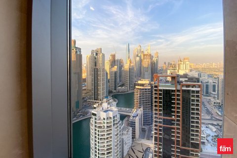 דירה להשכרה ב Dubai Marina, Dubai, איחוד האמירויות  1 חדר שינה, 81.8 מ"ר, מספר 668988 - תמונה 6