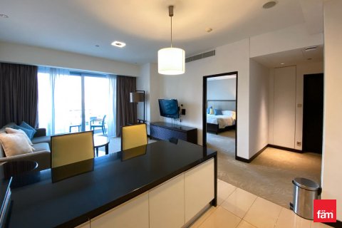 דירה להשכרה ב Dubai Marina, Dubai, איחוד האמירויות  1 חדר שינה, 81.8 מ"ר, מספר 668988 - תמונה 18