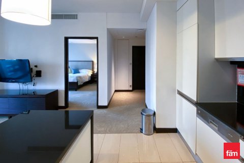 דירה להשכרה ב Dubai Marina, Dubai, איחוד האמירויות  1 חדר שינה, 81.8 מ"ר, מספר 668988 - תמונה 17