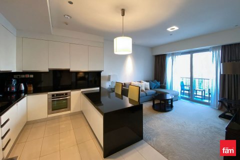 דירה להשכרה ב Dubai Marina, Dubai, איחוד האמירויות  1 חדר שינה, 81.8 מ"ר, מספר 668988 - תמונה 13