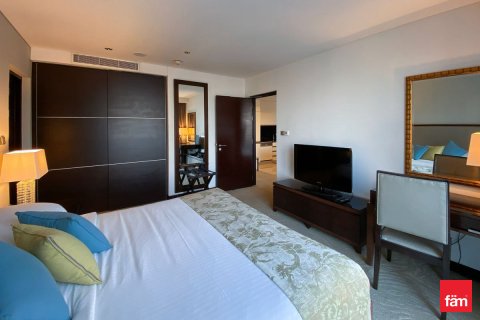 דירה להשכרה ב Dubai Marina, Dubai, איחוד האמירויות  1 חדר שינה, 81.8 מ"ר, מספר 668988 - תמונה 15