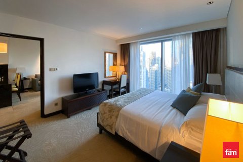 דירה להשכרה ב Dubai Marina, Dubai, איחוד האמירויות  1 חדר שינה, 81.8 מ"ר, מספר 668988 - תמונה 9