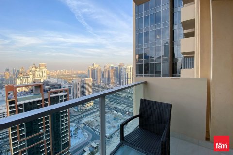 דירה להשכרה ב Dubai Marina, Dubai, איחוד האמירויות  1 חדר שינה, 81.8 מ"ר, מספר 668988 - תמונה 14