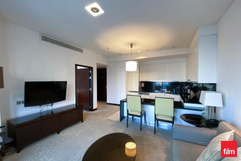 דירה להשכרה ב Dubai Marina, Dubai, איחוד האמירויות  1 חדר שינה, 81.8 מ"ר, מספר 668988 - תמונה 5