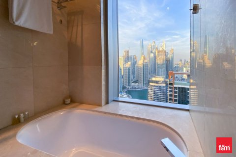 דירה להשכרה ב Dubai Marina, Dubai, איחוד האמירויות  1 חדר שינה, 81.8 מ"ר, מספר 668988 - תמונה 20