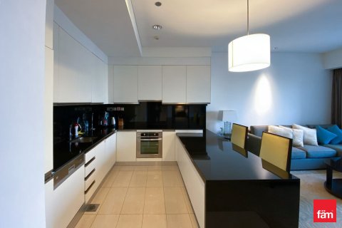 דירה להשכרה ב Dubai Marina, Dubai, איחוד האמירויות  1 חדר שינה, 81.8 מ"ר, מספר 668988 - תמונה 8