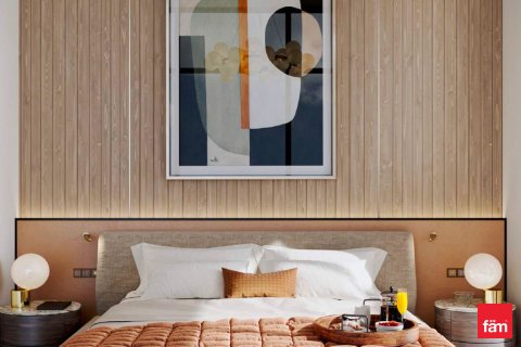 Apartament de vânzare în Sheikh Zayed Road, Dubai, EAU 1 dormitor, 90.4 mp. №668985 - poză 7