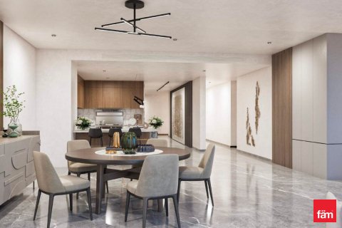 Apartament de vânzare în Sheikh Zayed Road, Dubai, EAU 1 dormitor, 90.4 mp. №668985 - poză 12