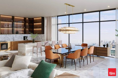 Apartament de vânzare în Sheikh Zayed Road, Dubai, EAU 1 dormitor, 90.4 mp. №668985 - poză 9