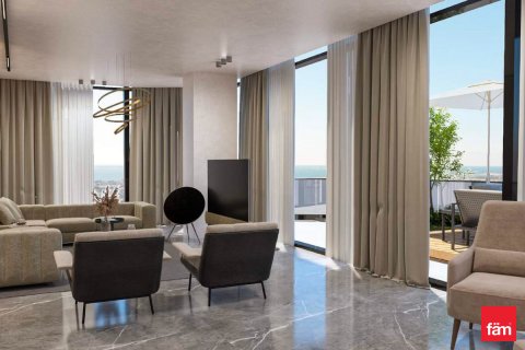 Apartament de vânzare în Sheikh Zayed Road, Dubai, EAU 1 dormitor, 90.4 mp. №668985 - poză 10