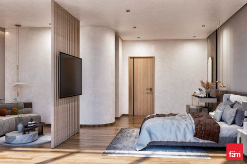 Apartament de vânzare în Sheikh Zayed Road, Dubai, EAU 1 dormitor, 90.4 mp. №668985 - poză 6