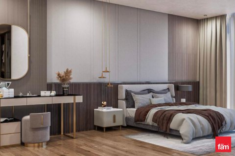 Apartament de vânzare în Sheikh Zayed Road, Dubai, EAU 1 dormitor, 90.4 mp. №668985 - poză 11