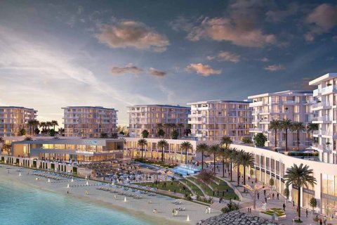 Sharjah、UAE にあるマンション販売中 1ベッドルーム、42 m2、No729296 - 写真 1
