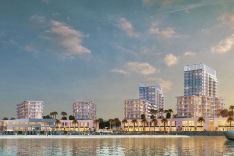 Sharjah、UAE にあるマンション販売中 1ベッドルーム、42 m2、No729296 - 写真 3