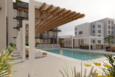 Müüa korter asukohaga Dubai Lifestyle City, AÜE: 1 magamistoaga, 31 m² Nr 729295 - pilt 5