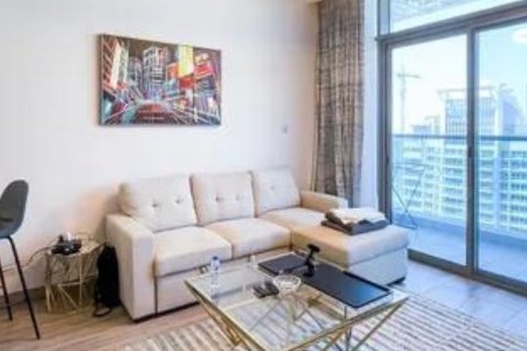 Byt v Jumeirah Village Circle, Dubai, SAE 1 ložnice, 71 m² Č.: 729297 - fotografie 3