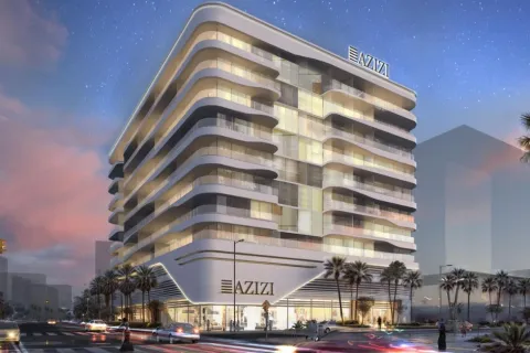 Купити квартиру в Al Shindagah, Дубай, ОАЕ 1 кімната, 34м2, № 729293 - фото 1